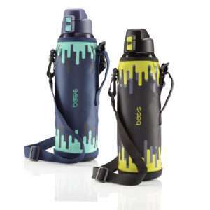 BOS'S S/S 1500ML SPORT BOTTLE | 1500毫升 运动不锈钢瓶