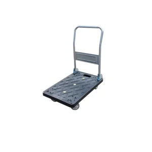 100KG Hand Truck Trolley for Heavy Loads | 手推車