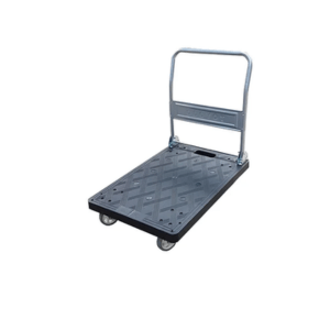 200KG Hand Truck Trolley for Heavy Loads | 手推車