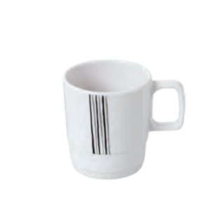 Hoover Trendy Drinking Mug 300ml