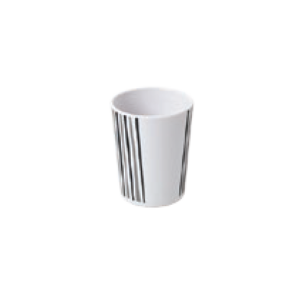Hoover 200ML Melamine Tumbler Trendy TD