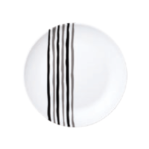 Hoover Trendy Melamine Round Soup Plate 10inch