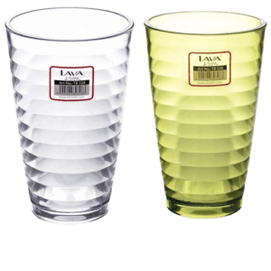 LAVA Tumbler Green 13oz